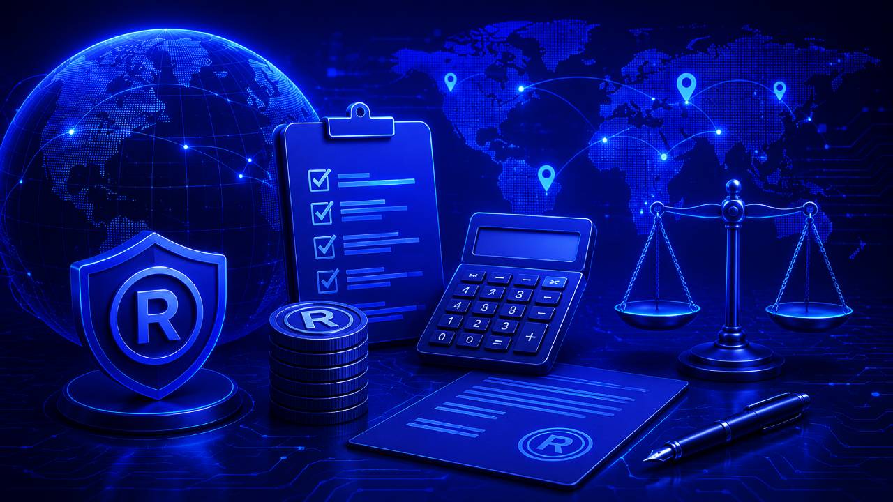 Madrid Protocol Fees Explained