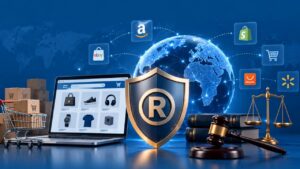 Protect Your Brand on Global E-Commerce Platforms