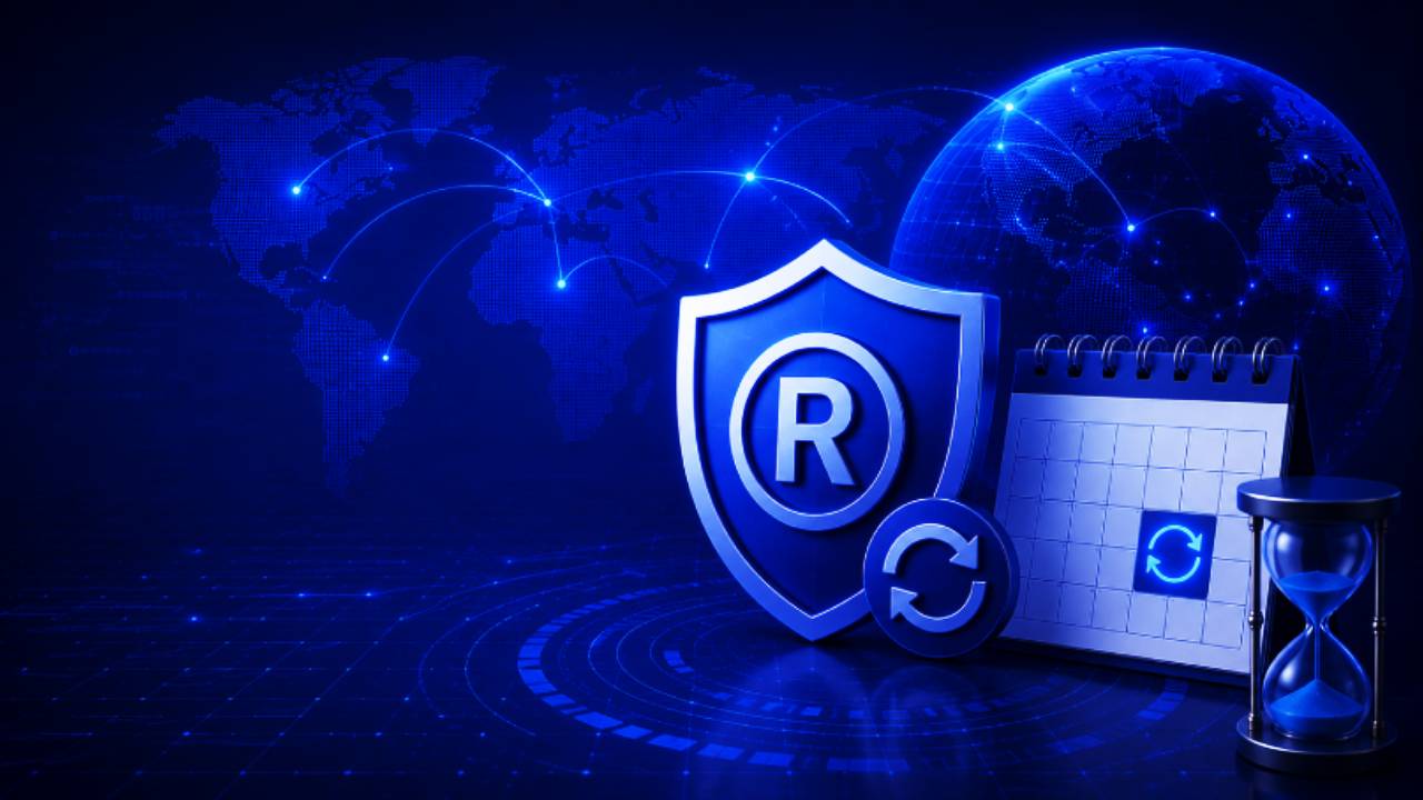 Trademark Renewals Work Under the Madrid Protocol