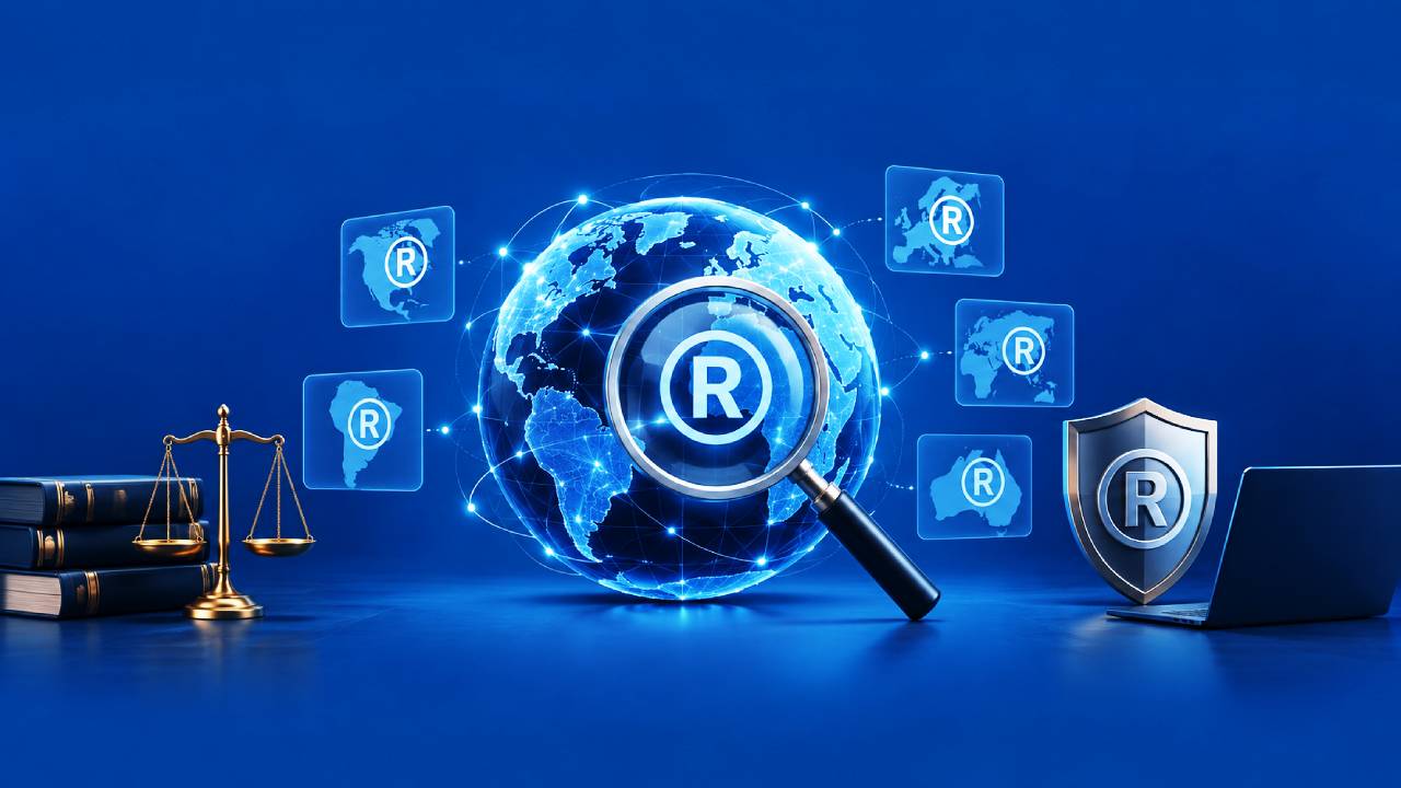 Trademark Watch Services