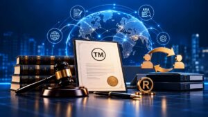 International Trademark Ownership Changes