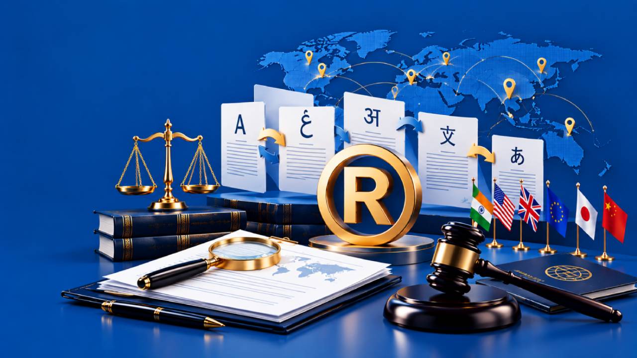 Language and Translation Issues Affect International Trademark Registration