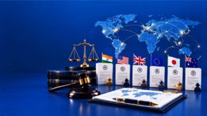 Trademark Be Registered in Different Countries Under Different Owners